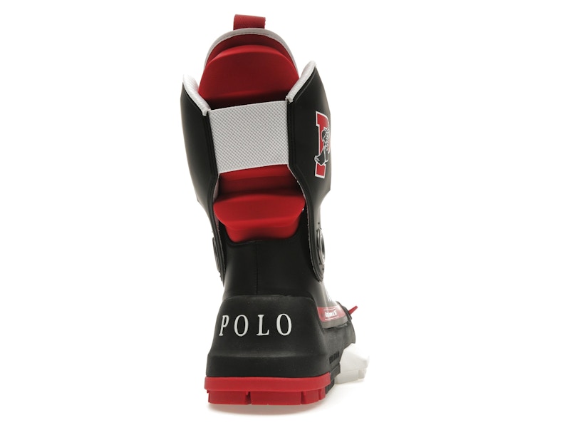 Polo Ralph Lauren P-Wing Boot Fortnite
