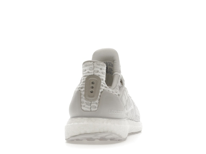 adidas Ultra Boost Climacool 2 DNA Flow Pack White