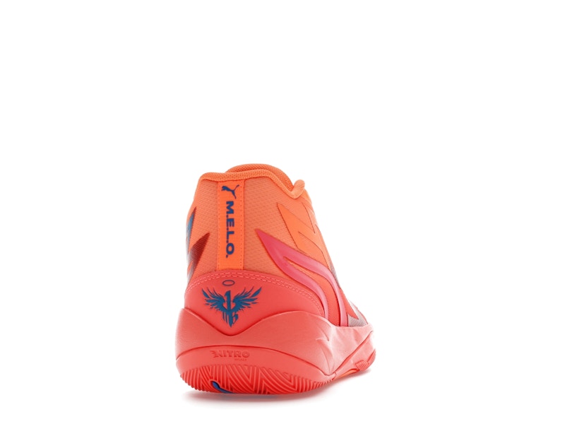 Puma LaMelo Ball MB.02 Supernova (GS)