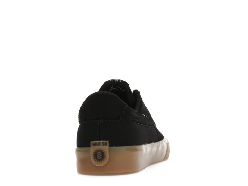 Nike SB Shane Black Gum