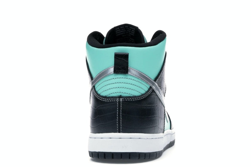 Nike SB Dunk High Diamond Supply Co.