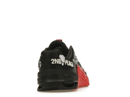 Nike Metcon 8 MF Mat Fraser Black Red