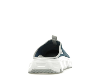 Salomon Reelax Slide 6.0 Blue Ashes White Pearl Blue
