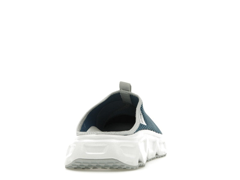 Salomon Reelax Slide 6.0 Blue Ashes White Pearl Blue