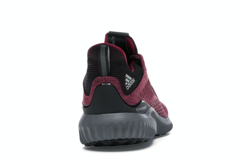 adidas Alphabounce Mystery Ruby