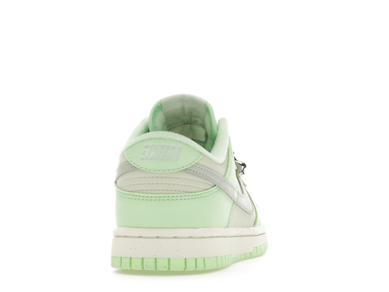 Nike Dunk Low SE Next Nature Sea Glass (Women's)