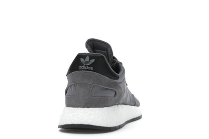 adidas Iniki Runner Grey Four Core Black