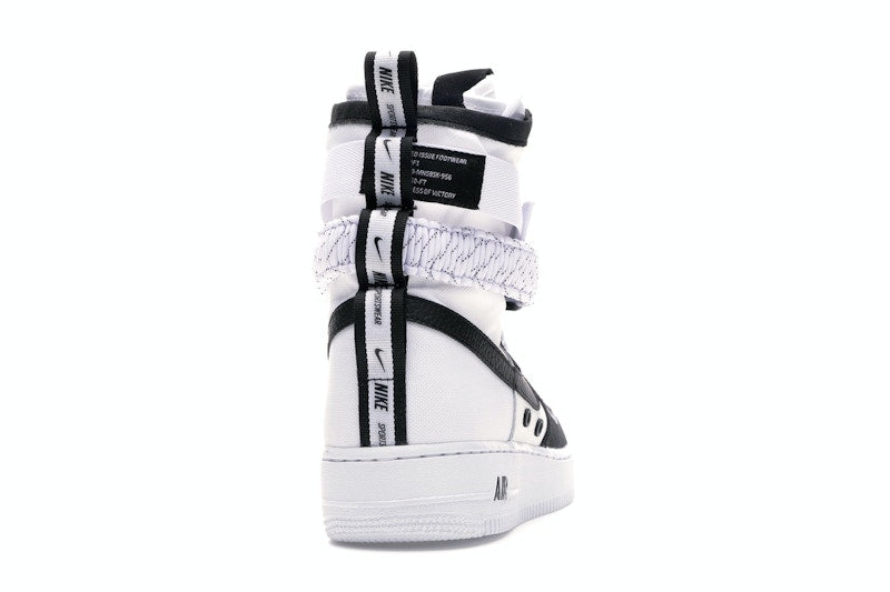 Nike SF Air Force 1 High Panda