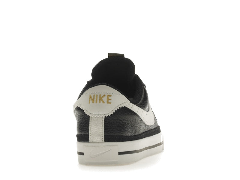 Nike Court Legacy Serena Williams Design Crew Black (Women's)