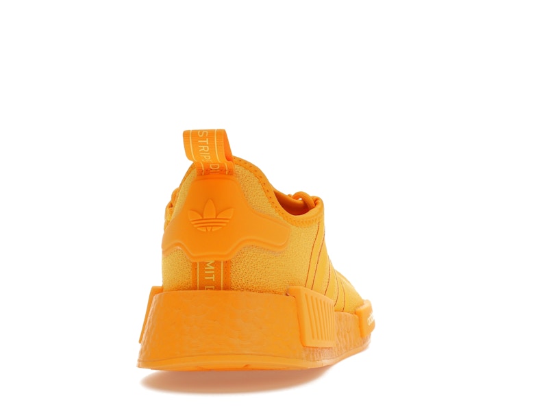adidas NMD R1 Collegiate Gold