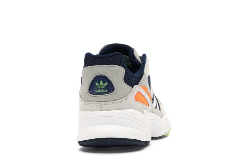 adidas Yung-96 Collegiate Navy Raw White