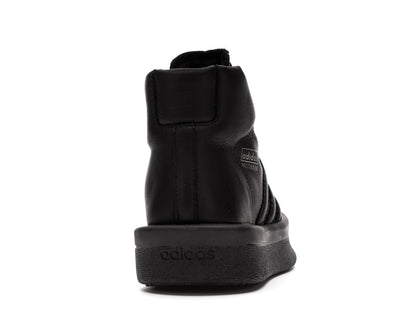adidas Mastodon Pro Model Rick Owens Triple Black
