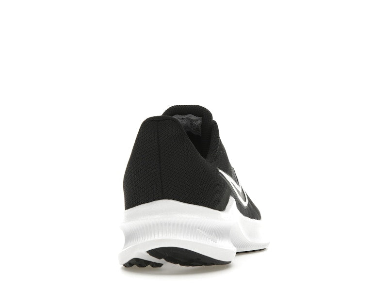 Nike Downshifter 11 Black White