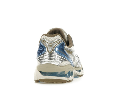 ASICS Gel-Kayano 14 Cream Pepper (Women's)