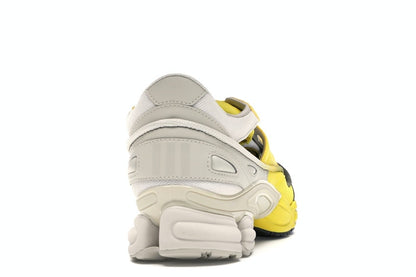 adidas Replicant Ozweego Raf Simons Clear Brown Yellow
