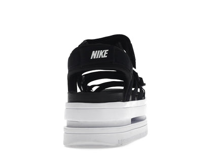 Nike Iconic Classic Sandal Black White White (Women's)