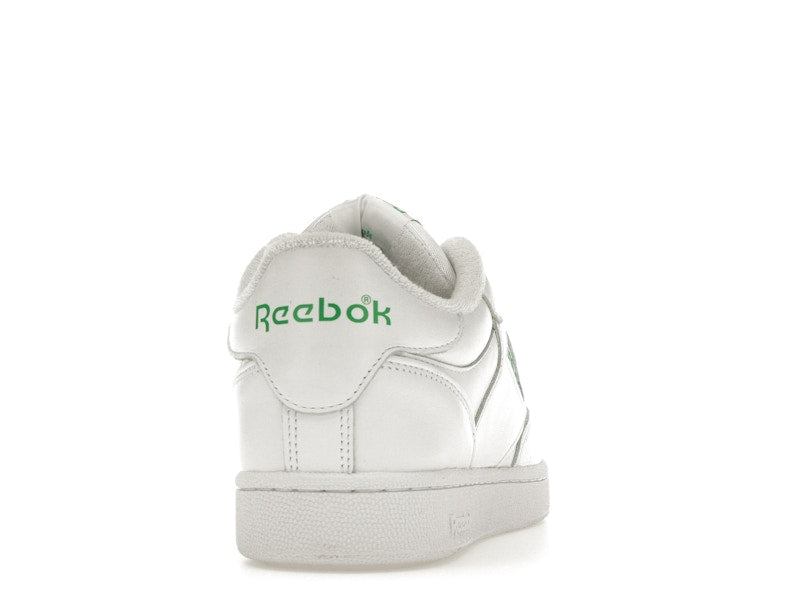Reebok Club C Bulc Beams White