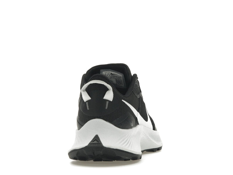 Nike Pegasus Trail 2 Black Platinum (Women's)