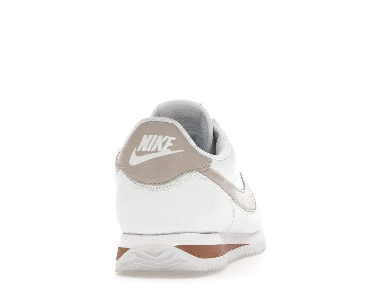 Nike Cortez White Platinum Violet (Women's)