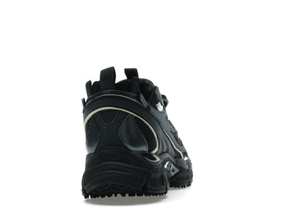 OFF-WHITE Be Right Back Black