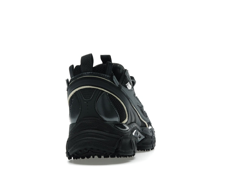 OFF-WHITE Be Right Back Black