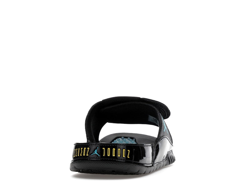 Jordan Hydro XI Retro Gamma Blue