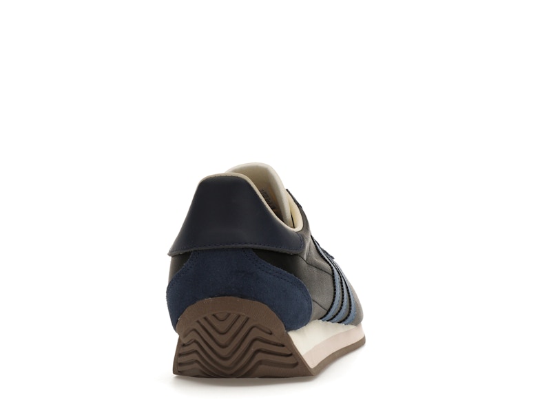 adidas Country OG Core Black Dark Marine