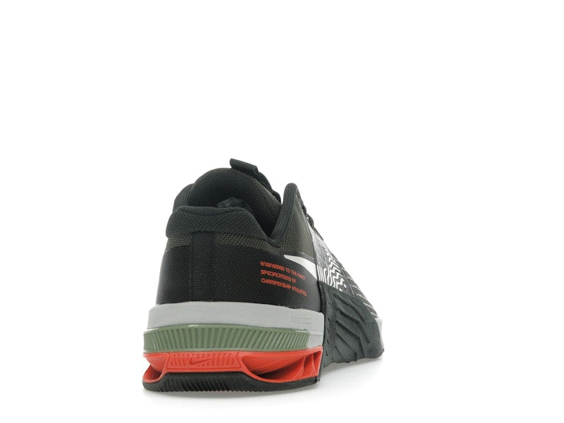 Nike Metcon 8 Cargo Khaki