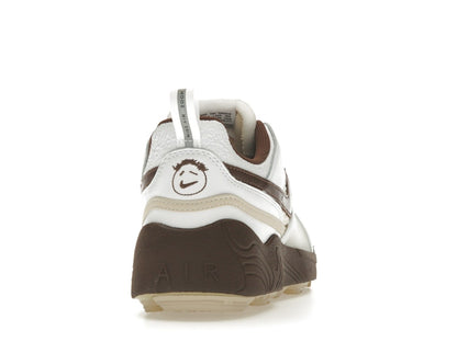 Nike Zoom Field Jaxx Travis Scott Light Chocolate