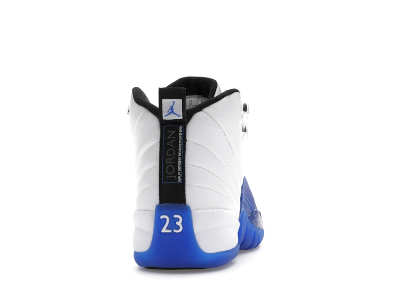Jordan 12 Retro Blueberry (GS)