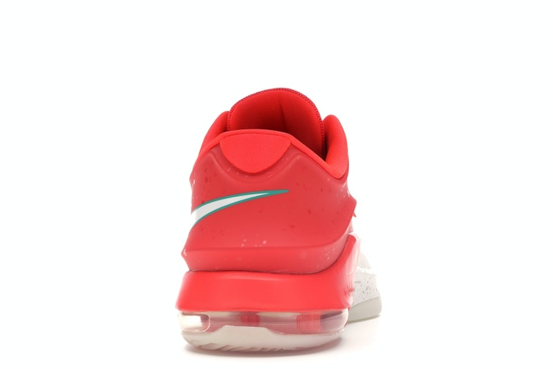 Nike KD 7 Christmas Eggnog