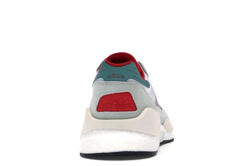 adidas ZX 930 X EQT Never Made Pack