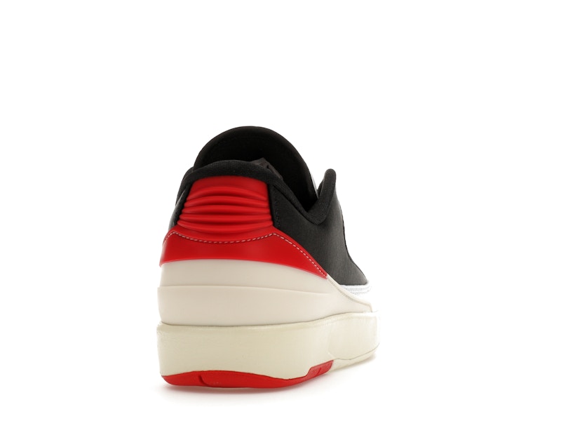 Jordan 2 Retro Low Chicago Twist (Women's)