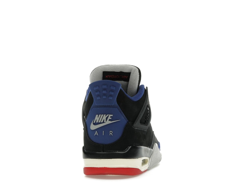 Jordan 4 Retro Rare Air (GS)