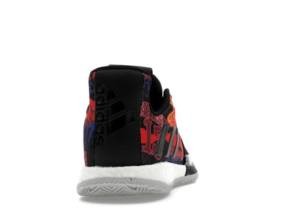 adidas Harden Vol. 3 Team History