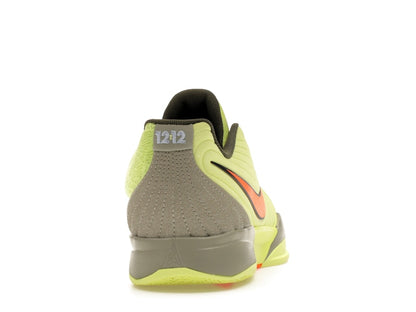 Nike Ja 2 Twelve Time