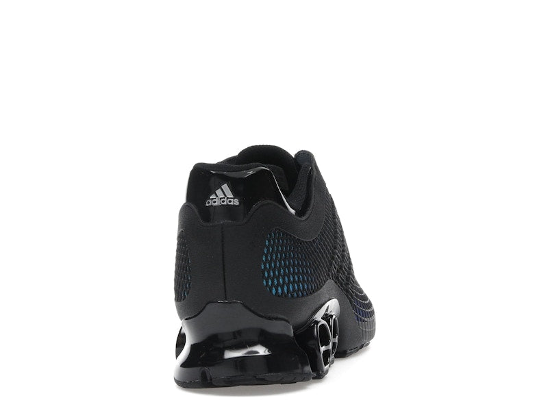 adidas Megaride S2 Black Hi-Res Blue