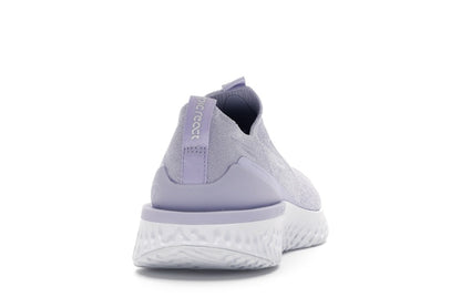 Nike Epic Phantom React Flyknit Lavender Mist (Women's)