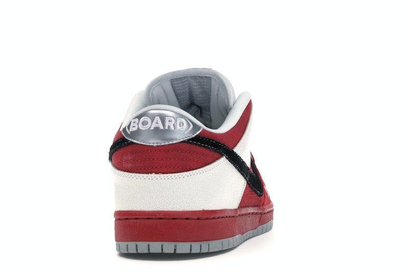 Nike SB Dunk Low Roller Derby