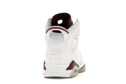 Jordan 6 Retro Maroon (2015) (GS)