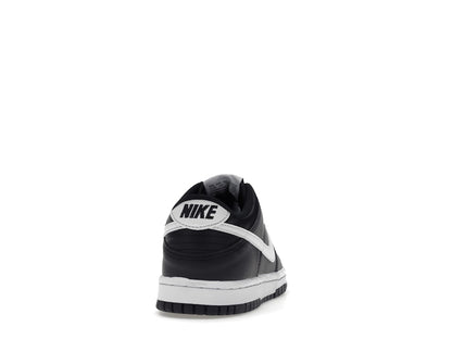 Nike Dunk Low Black Panda 2.0 (GS)