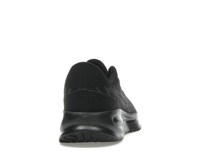 Nike Run Defy Black Anthracite