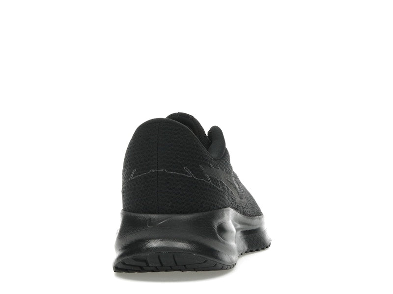 Nike Run Defy Black Anthracite