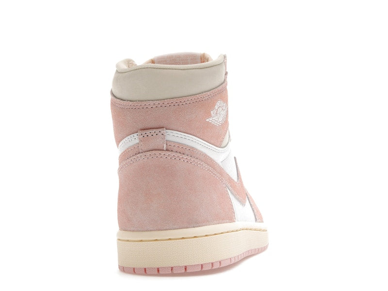 Jordan 1 Retro High OG Washed Pink (Women's)