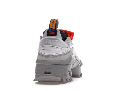 Reebok Experiment 4 Trail Fury Pyer Moss Emergency
