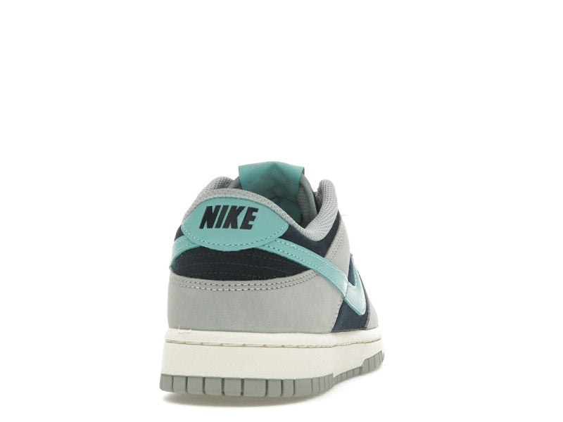 Nike Dunk Low Retro Premium Light Pumice Green Frost
