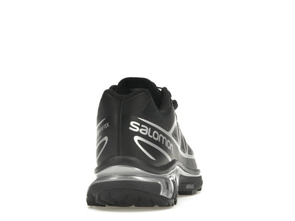 Salomon XT-6 Gore-Tex Black Silver