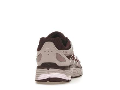 Nike P-6000 Burgundy Crush Pink Foam (Women's)