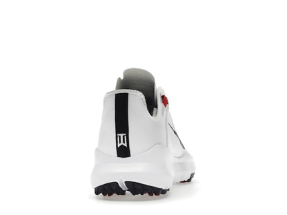 Nike Tiger Woods TW '13 Retro White Varsity Red