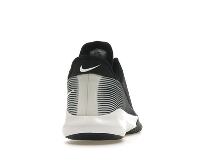 Nike Precision 4 Black White